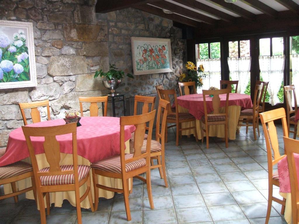 Nueve Valles Barcenaciones Ngoại thất bức ảnh